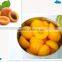 Special offer 2015 new crop Canned Apricot fruit in Syrup