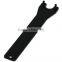 Adjustable Spanner Wrench using in Angle Grinder