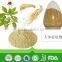 Ginseng extract 2% ISO, GMP, HACCP, KOSHER, HALAL certificated.