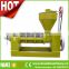 nut seed oil expeller oil press
