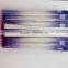 Korean Super Market Disposable Wooden Chopsticks Packed in OPP Bag without Toothpicks