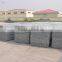 Alibaba sell standard hot-dipped galvanized gabion rock mattress