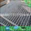 new style good quality anping factory stainless steel floor grating