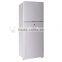 refrigerator with two doors BCD-116 top freezer