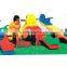 rotomolded toys , toy equipment