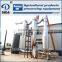 Potato starch processing machinery 50T starch line
