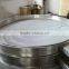 Round Vibrating Screener For Kaolin Powder
