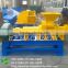 Charcoal bar forming machine / charcoal powder briquette extruder