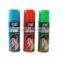 shaving foam GOIF brand four size available top quality