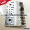 Hot sale alloy steel escalator comb plate
