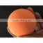 Colorful 60mm Plastic Foam Balls for Ball Cannon
