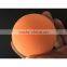 Colorful 60mm Plastic Foam Balls for Ball Cannon