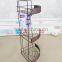 Wholesale Cheap Bathroom Furniture Storage Rack Bathroom with Three Tiers