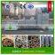 2017 new design hot sale small sawdust briquette making machine