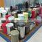 Foot Induction Automatic Open the Trash Can,dustbin