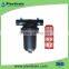 Irrigation water filter system disc water filter