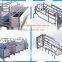 hot sale farrowing crates for pigs with low cost