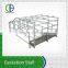 Pig Box Livestock Pen Good Quality Sow Gestation Stalls