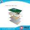 Custom printing ISO 14443A rfid id card chip card
