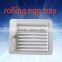 Small incubator automatic hatching 64 eggs incubator with high rate