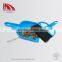 dog brush dustpan in blue 19*12 mm