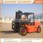 7Ton Diesel Forklift with Automatic Transmission