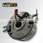 Bore 12mm 6 circuits 5A slip ring