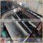 Henan Yuhong Over Flow Wet Ball Mill for Sale More Year in Ball Grinding Mill Working Site