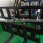 Euro hitch pallet fork for front loaders