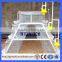 Hot sale in philippines poultry farming galvanized welded wire chicken cages (Guangzhou Factory)