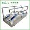 Stainless Steel Boot Washer Machine