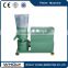 Energy Saving Poultry Chicken Feed Pellet Machine