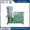 Flat Die Mould Type Feed Pellet Machine