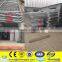 Electro Galvanized Farm Gate/welded Wire Fence