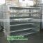 1800*2100mm heavy duty galvanized rail pastoral industry livestock cattle panel