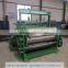 High Efficiency Factory Price Steel Window Screening Making Machine