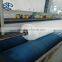 350g filament nonwoven geotextile for landfill