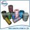 factory direct sale high tenacity colorful 210d twisted nylon net making fishing twine