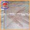 HDPE plastic backstop archery netting for sale