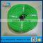 3mm 4mm 5mm colorful PP plastic fishing twine PE string twist rope