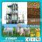 Small Feed Mill Plant/Feed Mill Machine Manufacturer/Small Poultry Feed Mill