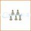  high quality round head steel hollow rivet