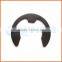 China professional custom wholesale high quality stainless steel e circlips