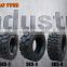China tyre manufacturer Skid steer tyre 11L-16 11Lx16