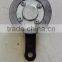 Tractor diesel engine belt tensioner pully with high quality