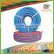 Construction equipment rubber welding hose