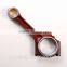 Diesel Engine parts Hot sale high quality aluminum connecting rods,racing connecting rod