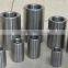 China Manufacturers Stainless Steel Sleeve Fitting