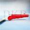 25cm width stainless steel wide putty knife with soft rubber handle