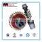 Custom Standard or Non-Standard CNC Machining Precision Worm Gear and Worm